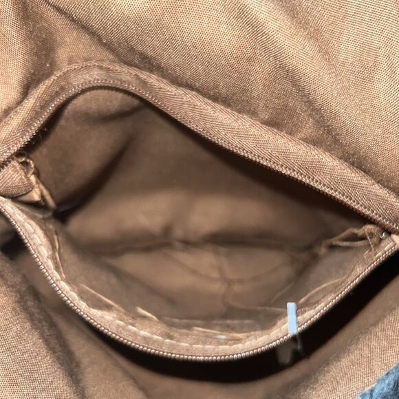 ✨Black Mini Crossbody Beach Bag✨ - Picture 7 of 8